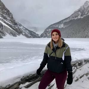 Meet your Posher, Montana